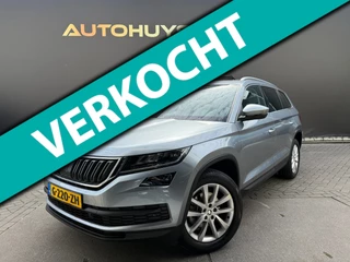 Skoda Kodiaq 1.5 TSI Business Edition 7p. Pano Automaat Carplay
