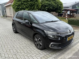Citroen C4 Picasso 1.2 PureTech Business