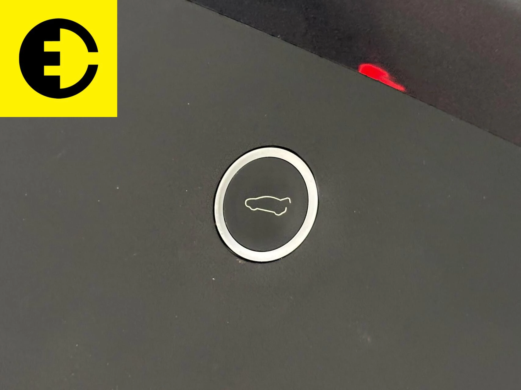 Hoofdafbeelding Tesla Model X