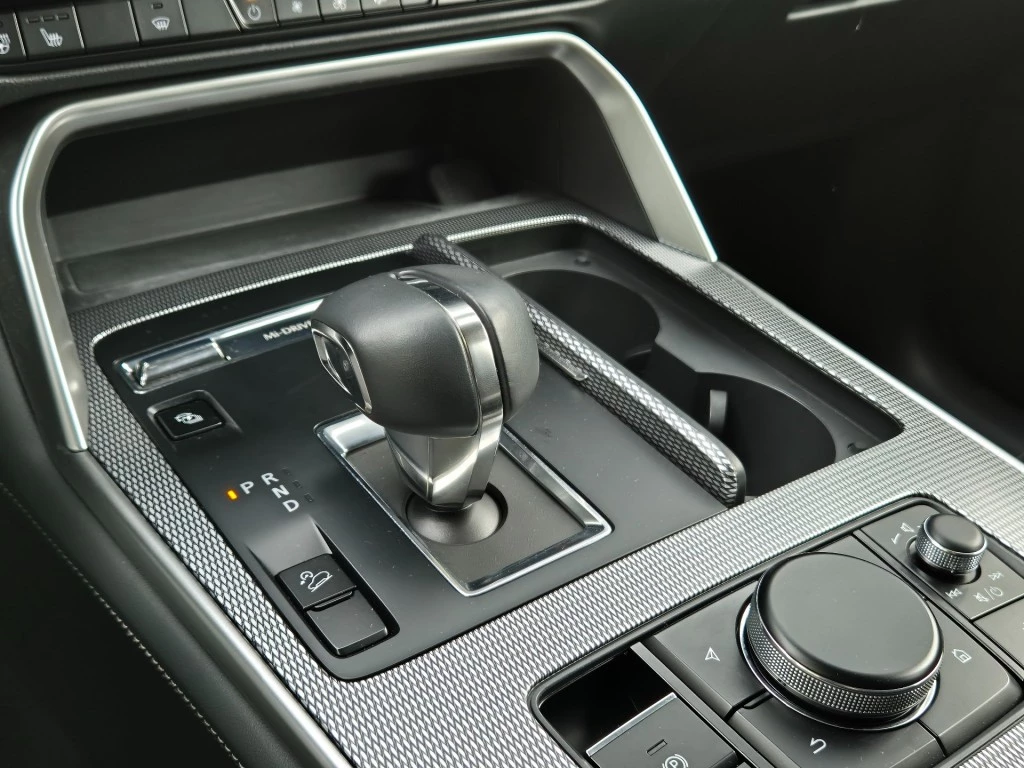 Hoofdafbeelding Mazda CX-60