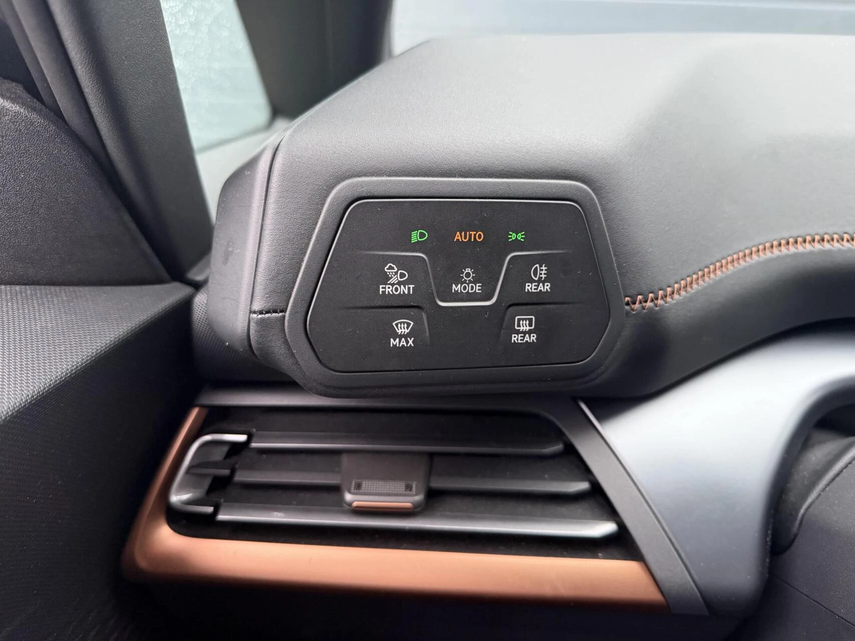 Hoofdafbeelding CUPRA Born