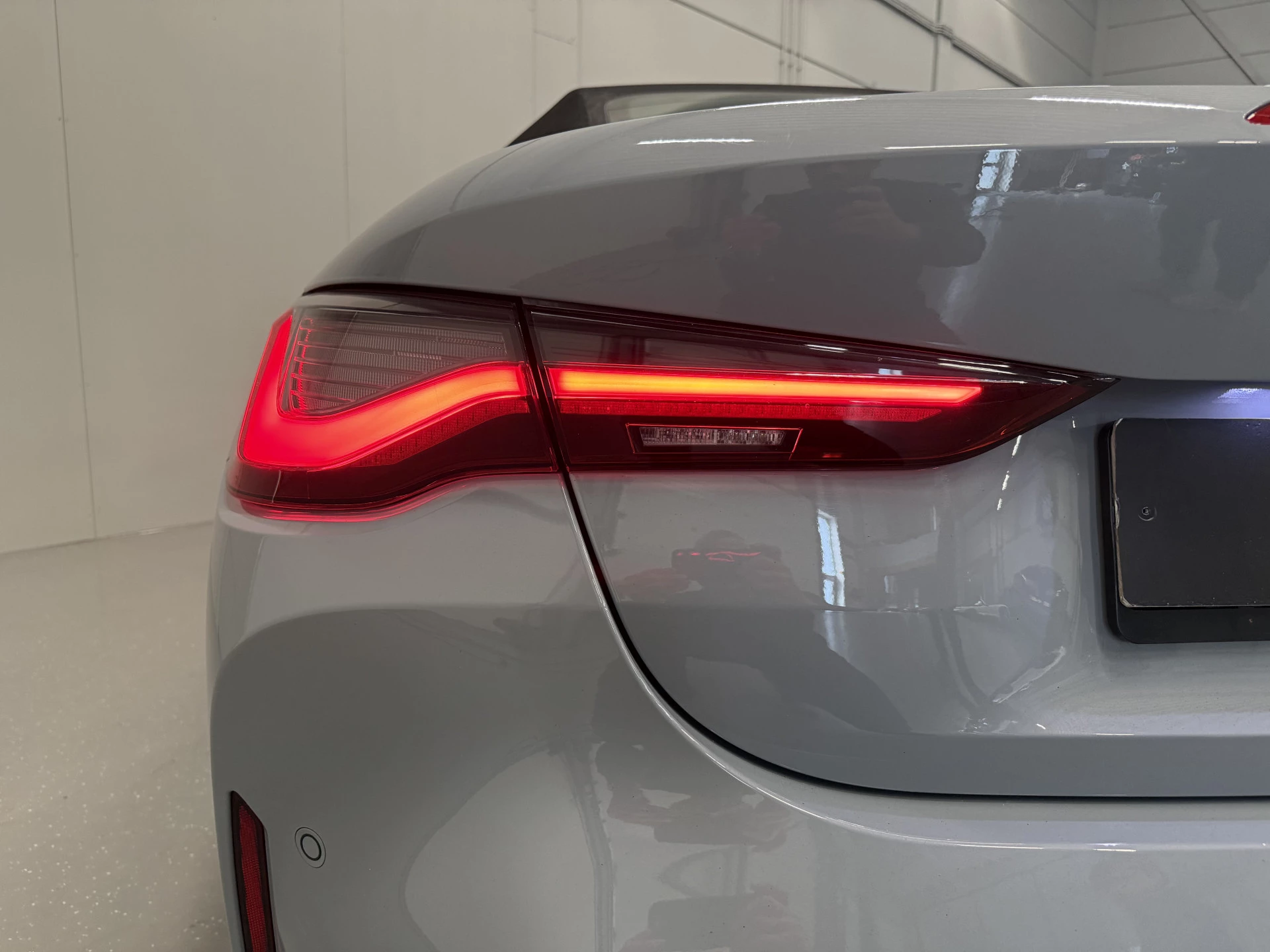 Hoofdafbeelding BMW M4