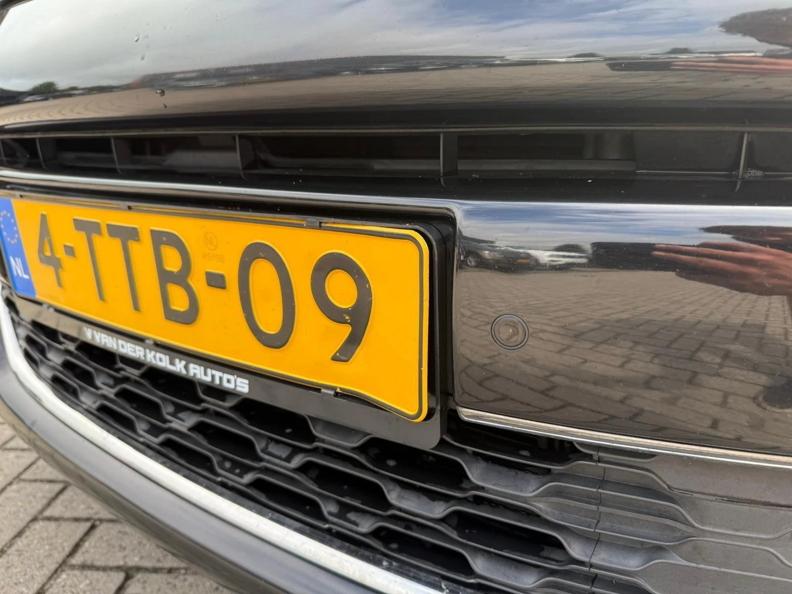 Hoofdafbeelding Citroën C4 Picasso