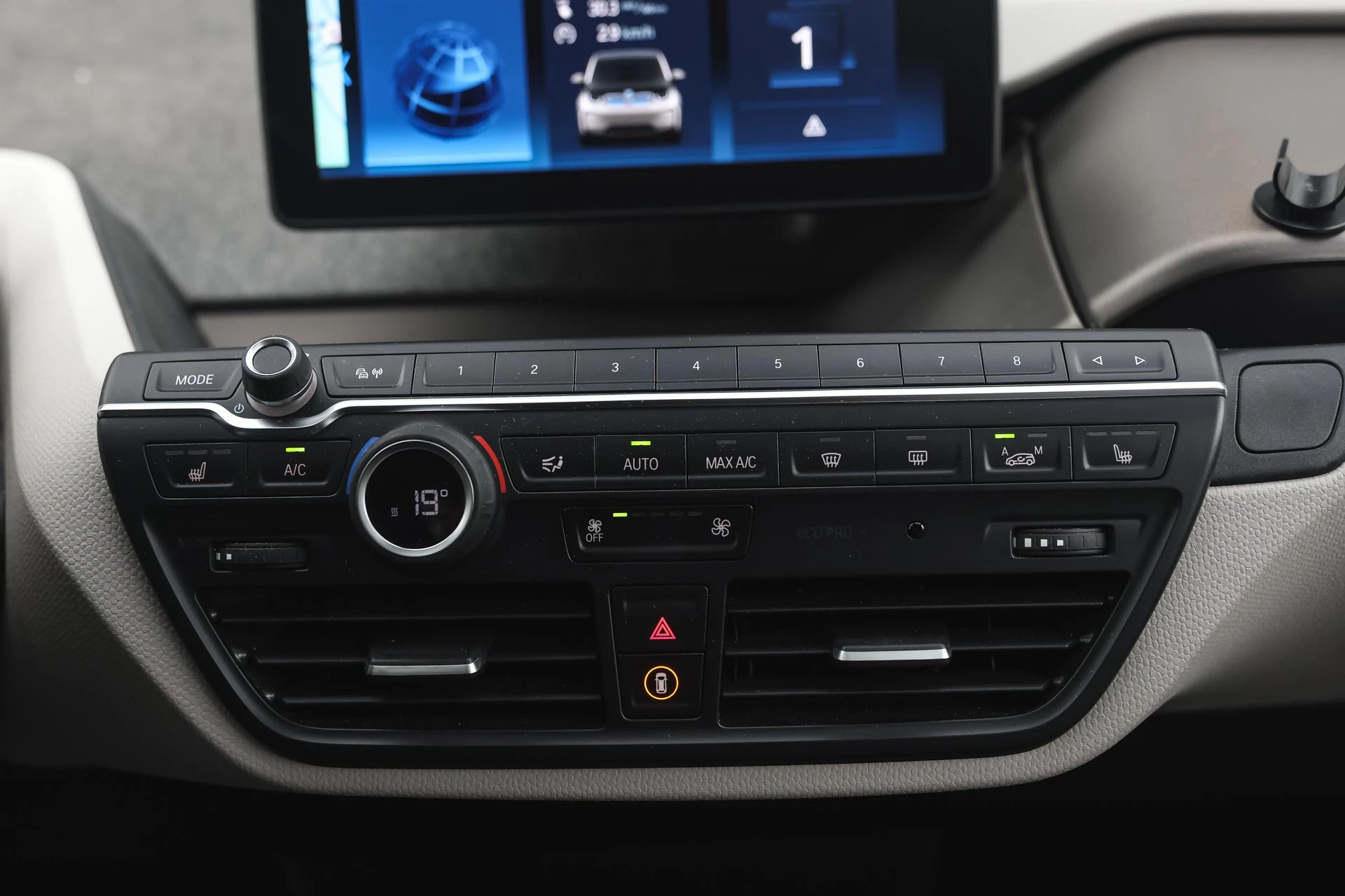 Hoofdafbeelding BMW i3