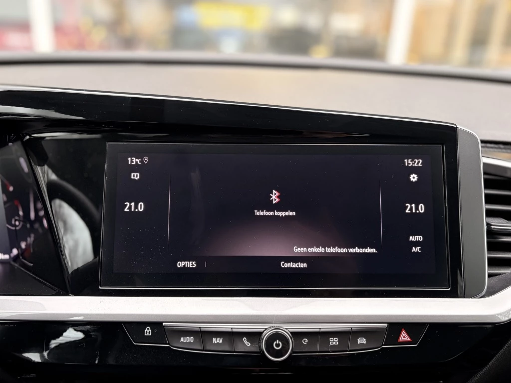 Hoofdafbeelding Opel Grandland