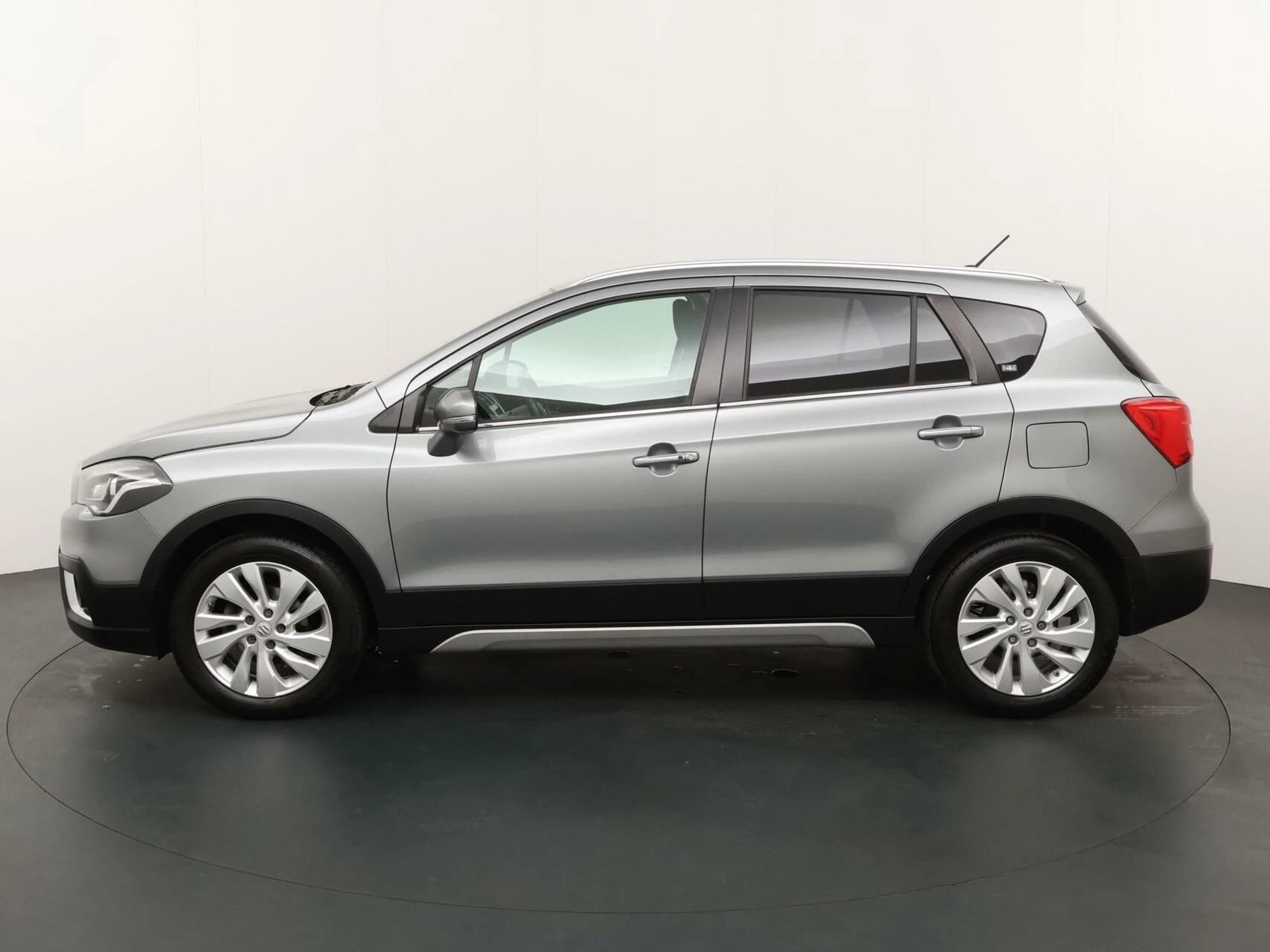 Hoofdafbeelding Suzuki S-Cross