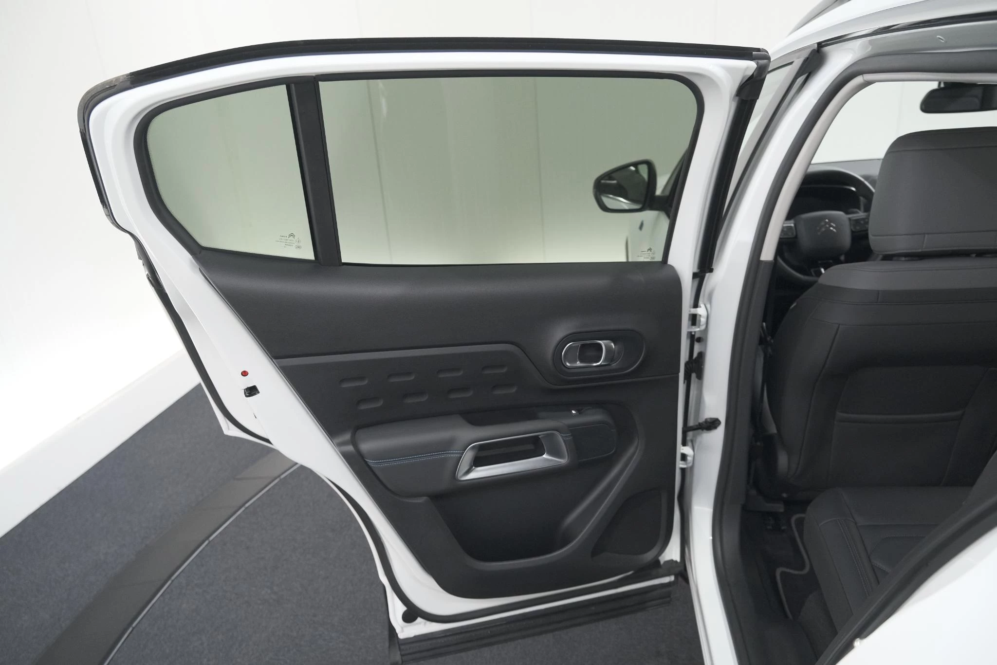 Hoofdafbeelding Citroën C5 Aircross