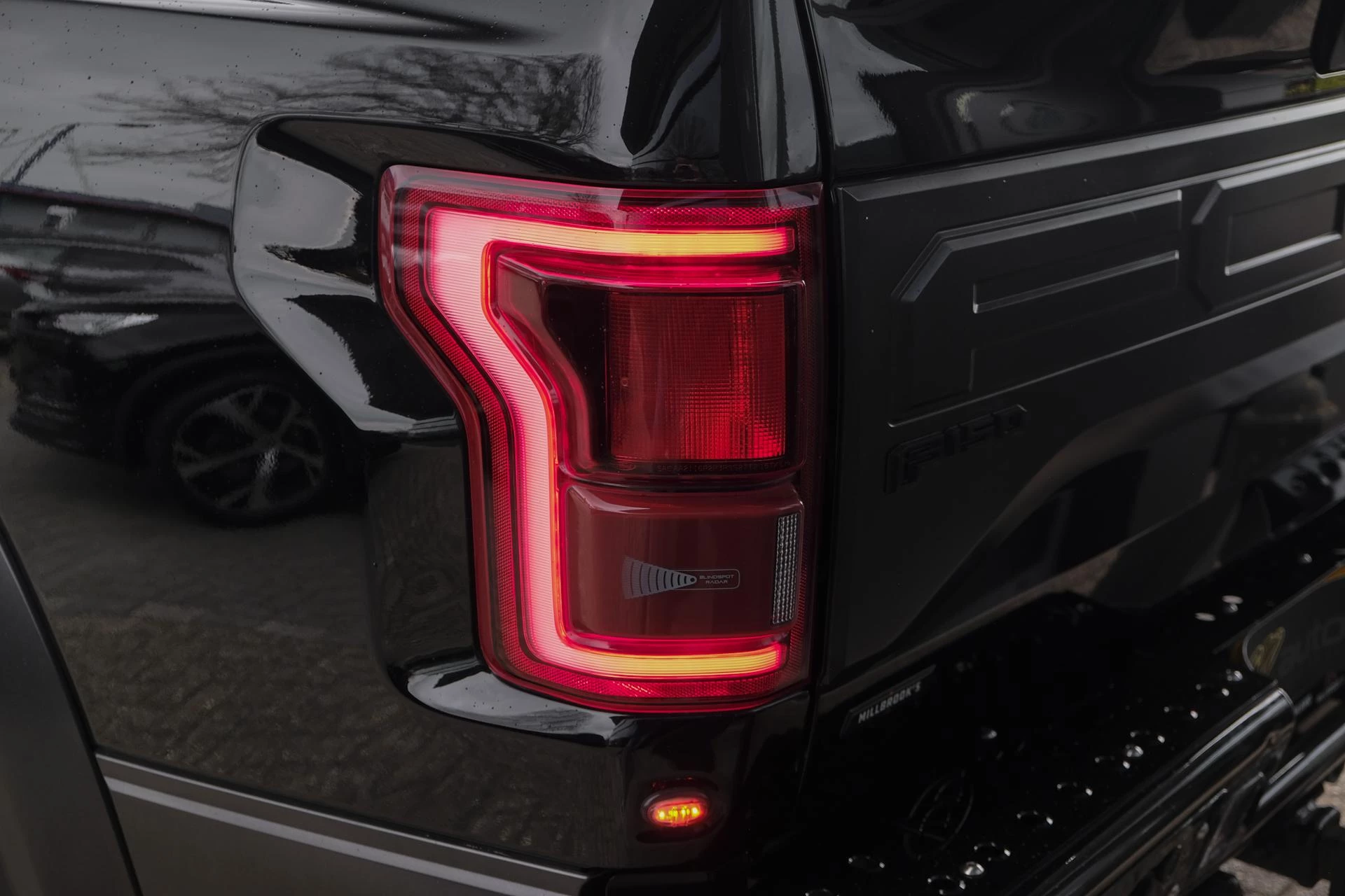 Hoofdafbeelding Ford F-150