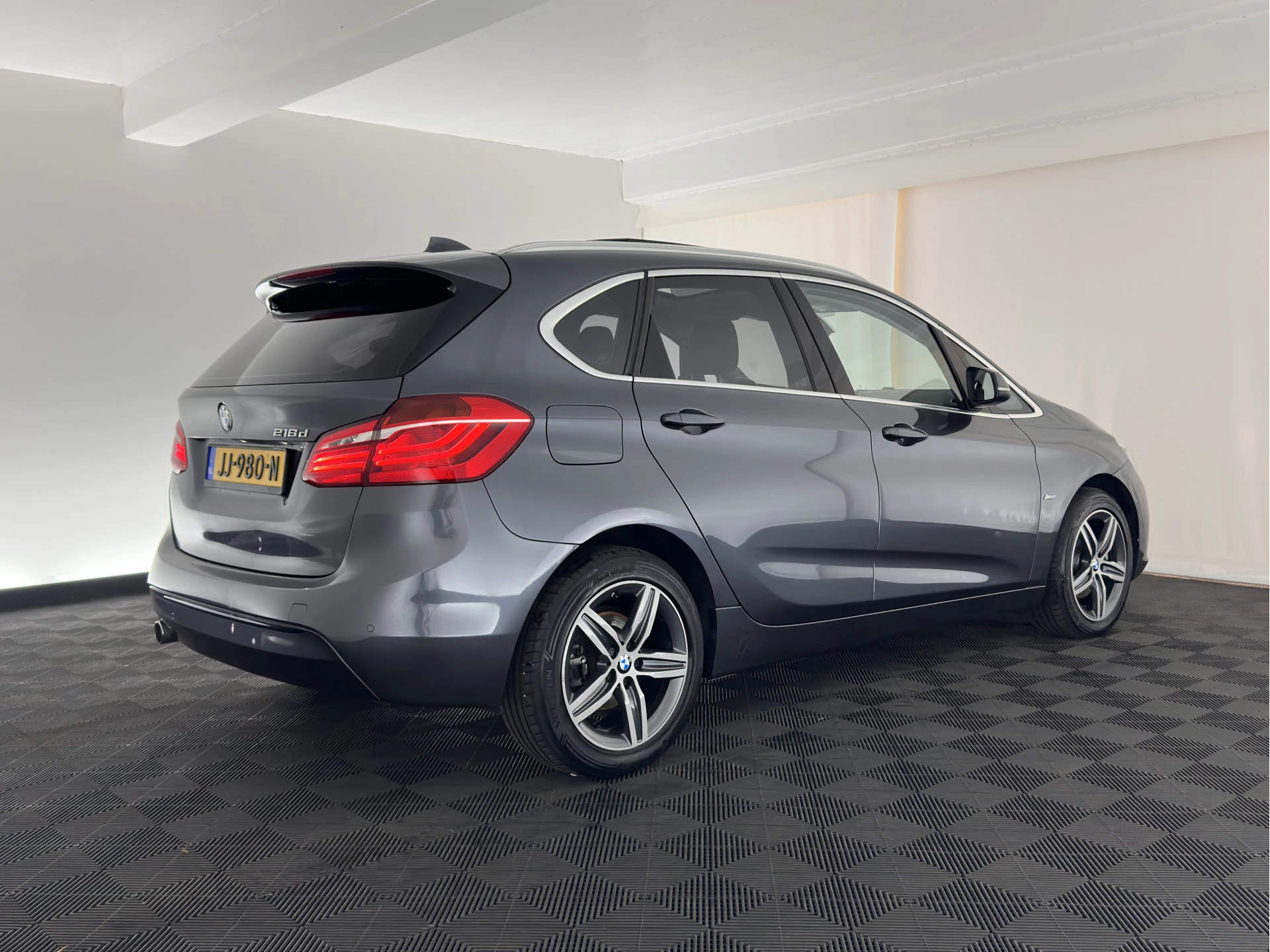 Hoofdafbeelding BMW 2 Serie