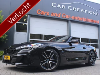 BMW Z4 Roadster sDrive20i High Executive NL-Auto