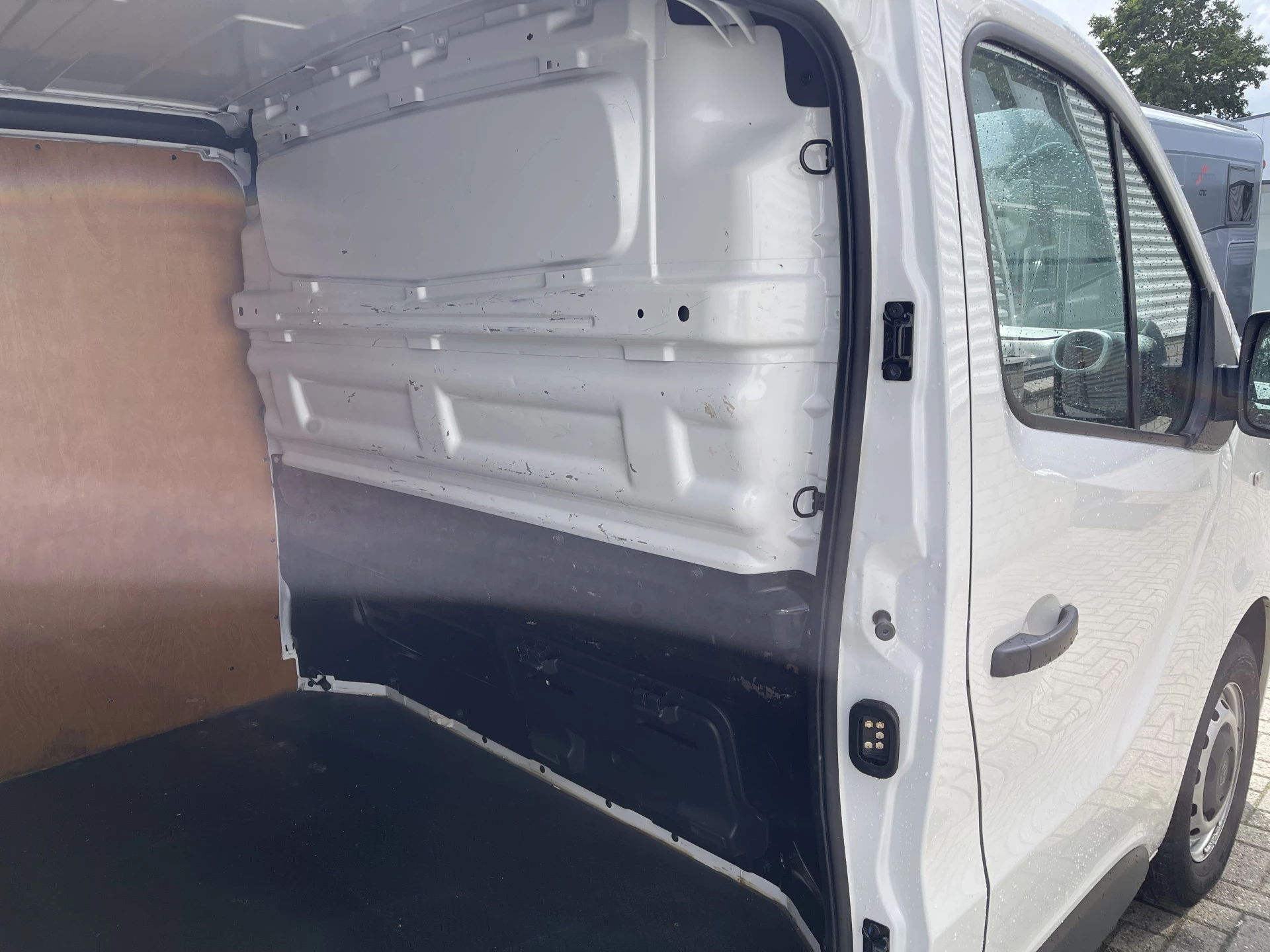 Hoofdafbeelding Fiat Talento
