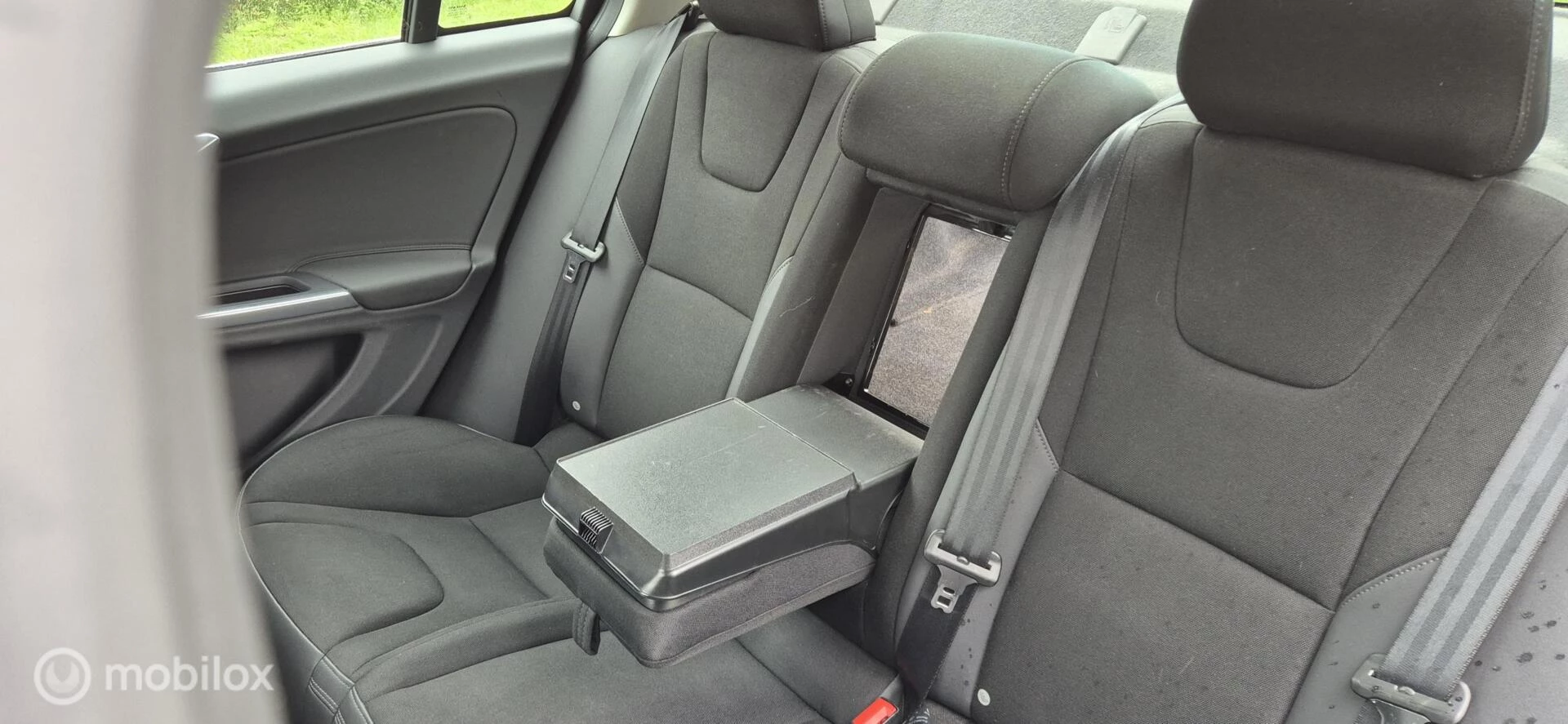 Hoofdafbeelding Volvo S60