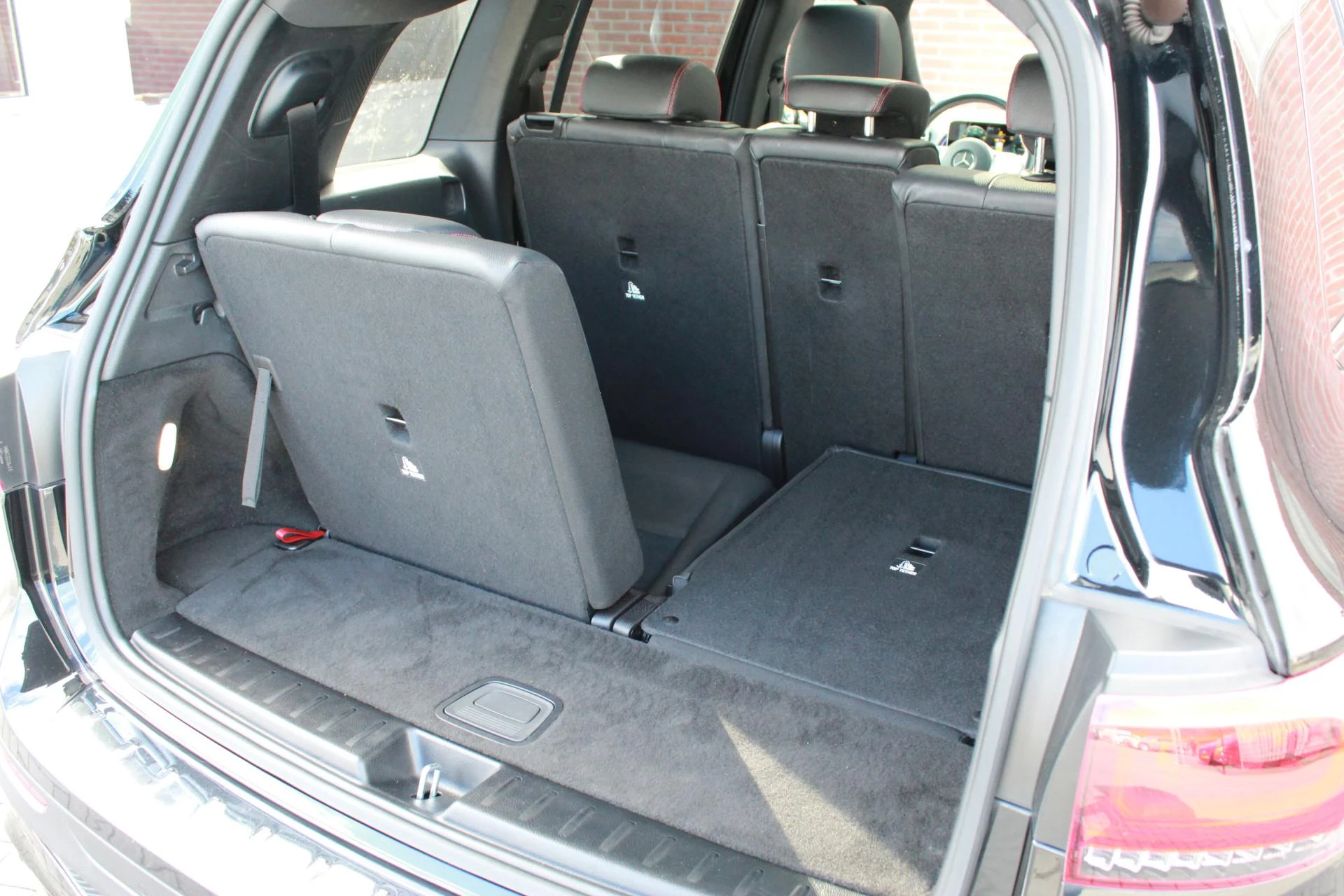 Hoofdafbeelding Mercedes-Benz GLB