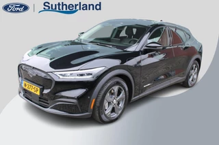 Ford Mustang Mach-E Extended RWD 98 kWh  | Panoramadak | Trekhaak | Bang&Olufsen | Elektrische achterklep
