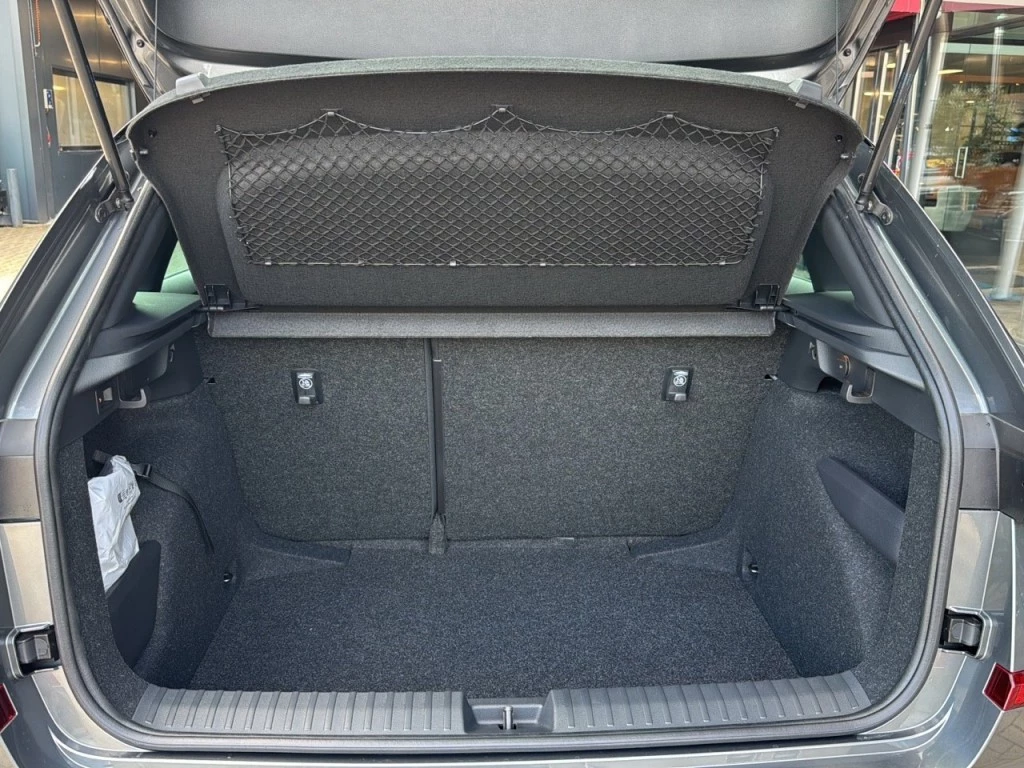 Hoofdafbeelding Škoda Kamiq