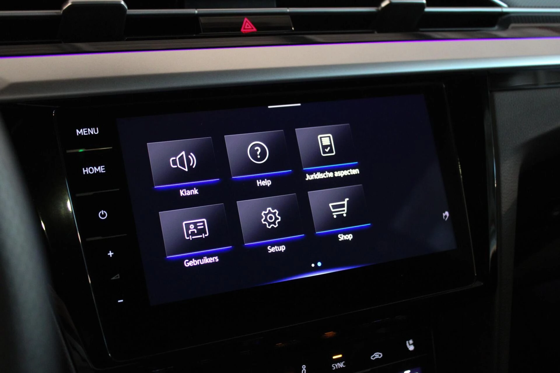 Hoofdafbeelding Volkswagen Arteon