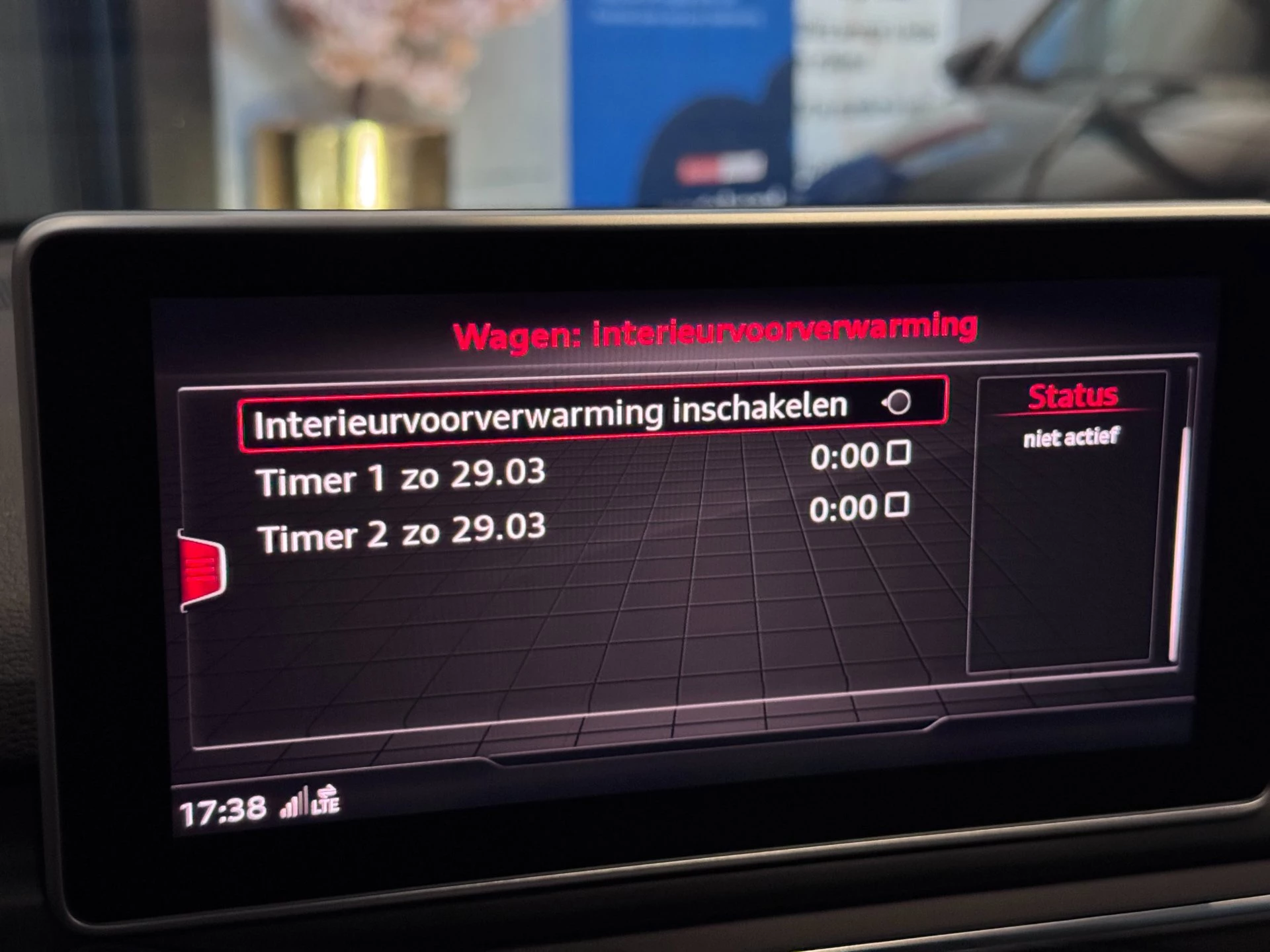 Hoofdafbeelding Audi S4