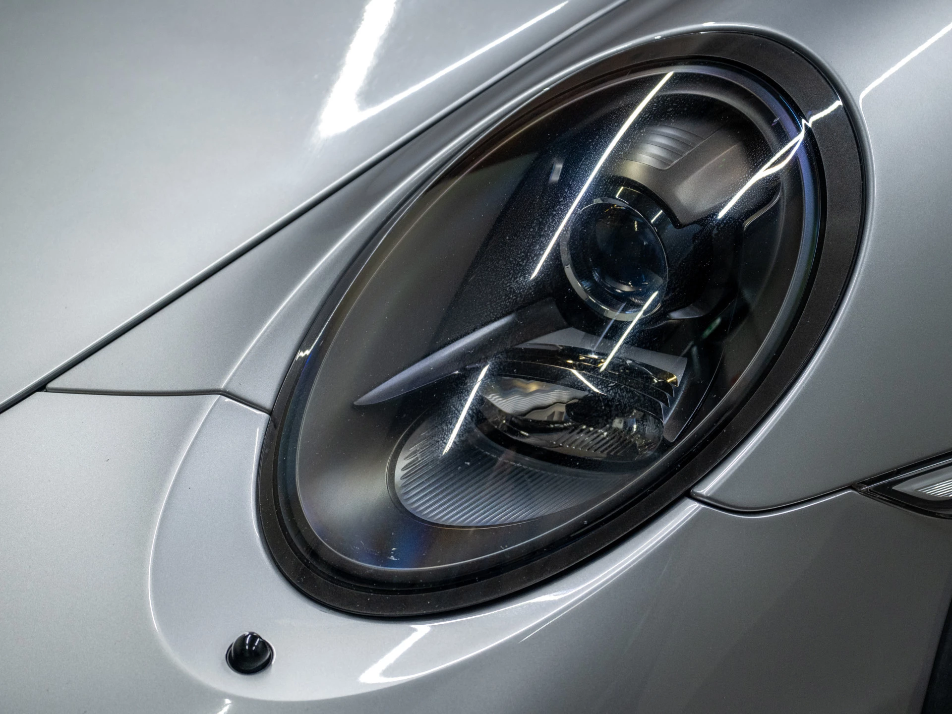 Hoofdafbeelding Porsche 911