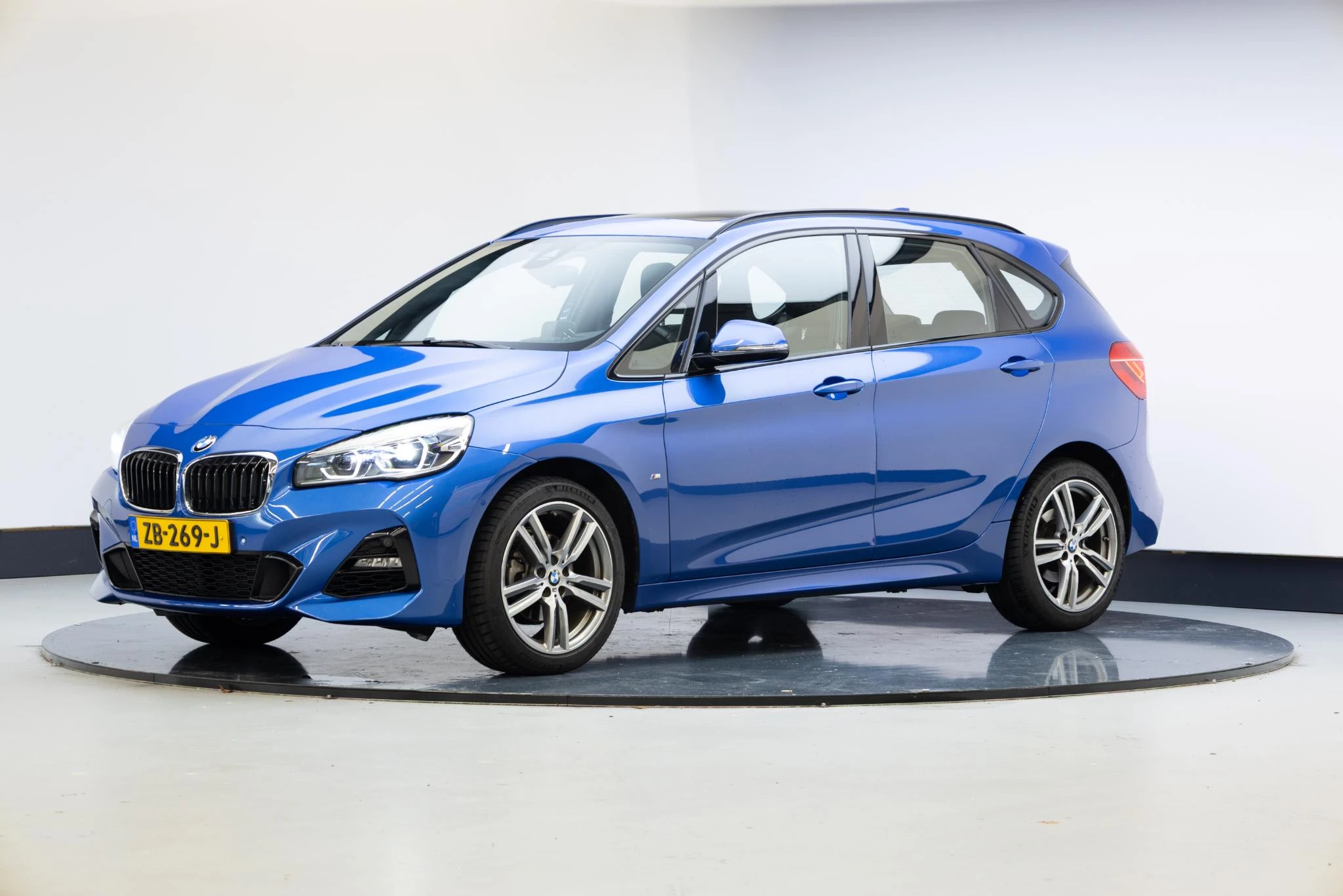 Hoofdafbeelding BMW 2 Serie