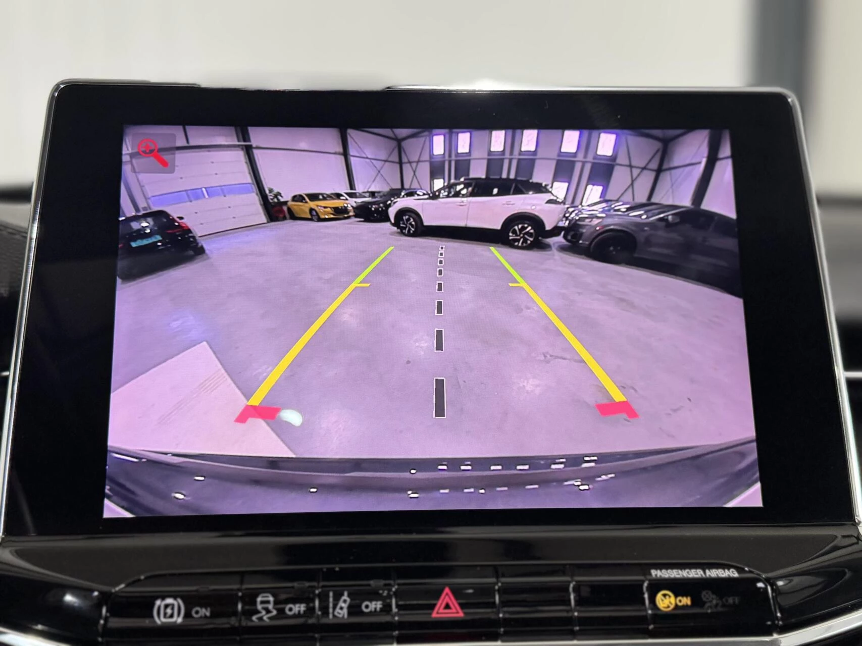 Hoofdafbeelding Jeep 1.3 T4 4xe