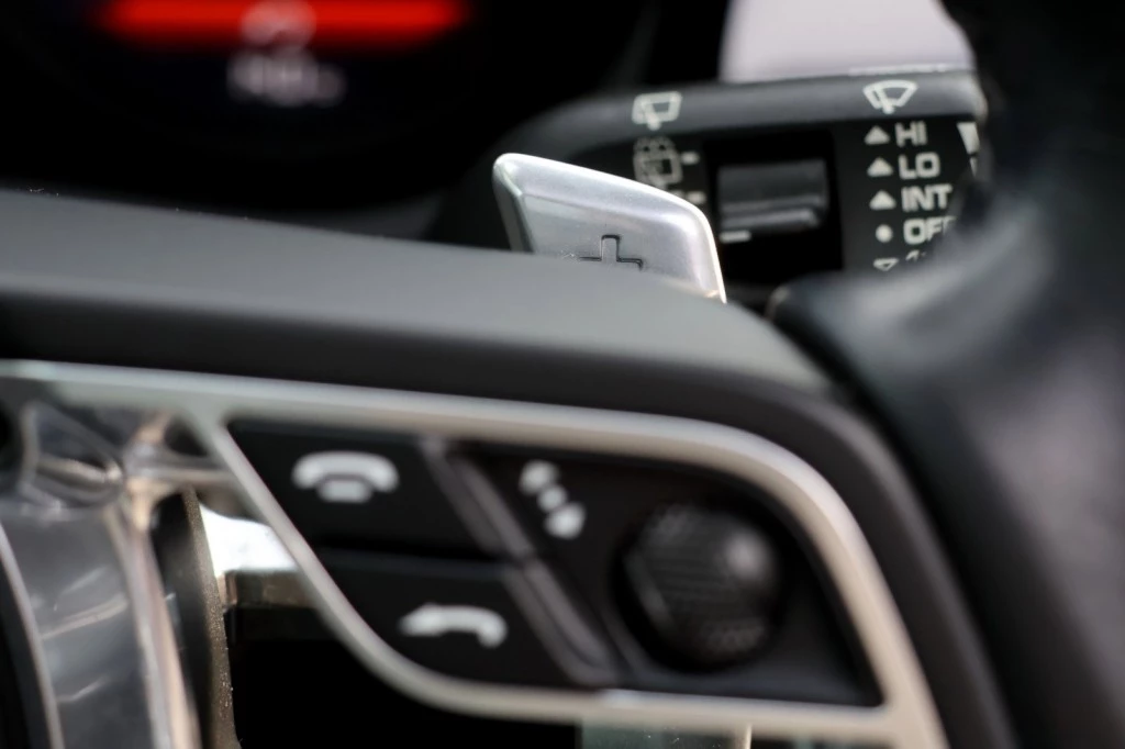 Hoofdafbeelding Porsche Macan