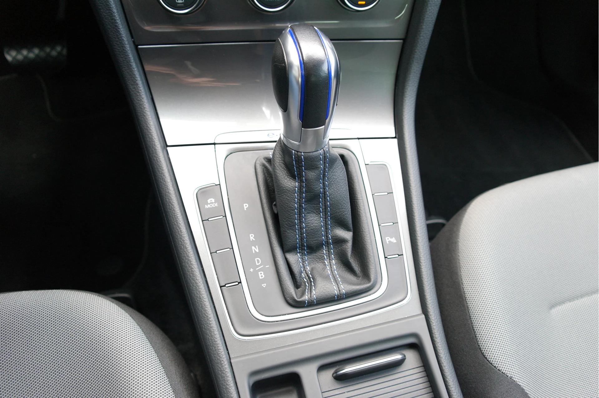 Hoofdafbeelding Volkswagen e-Golf