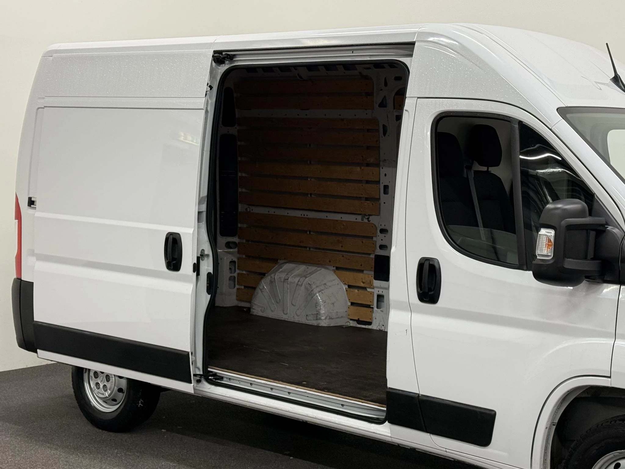 Hoofdafbeelding Opel Movano