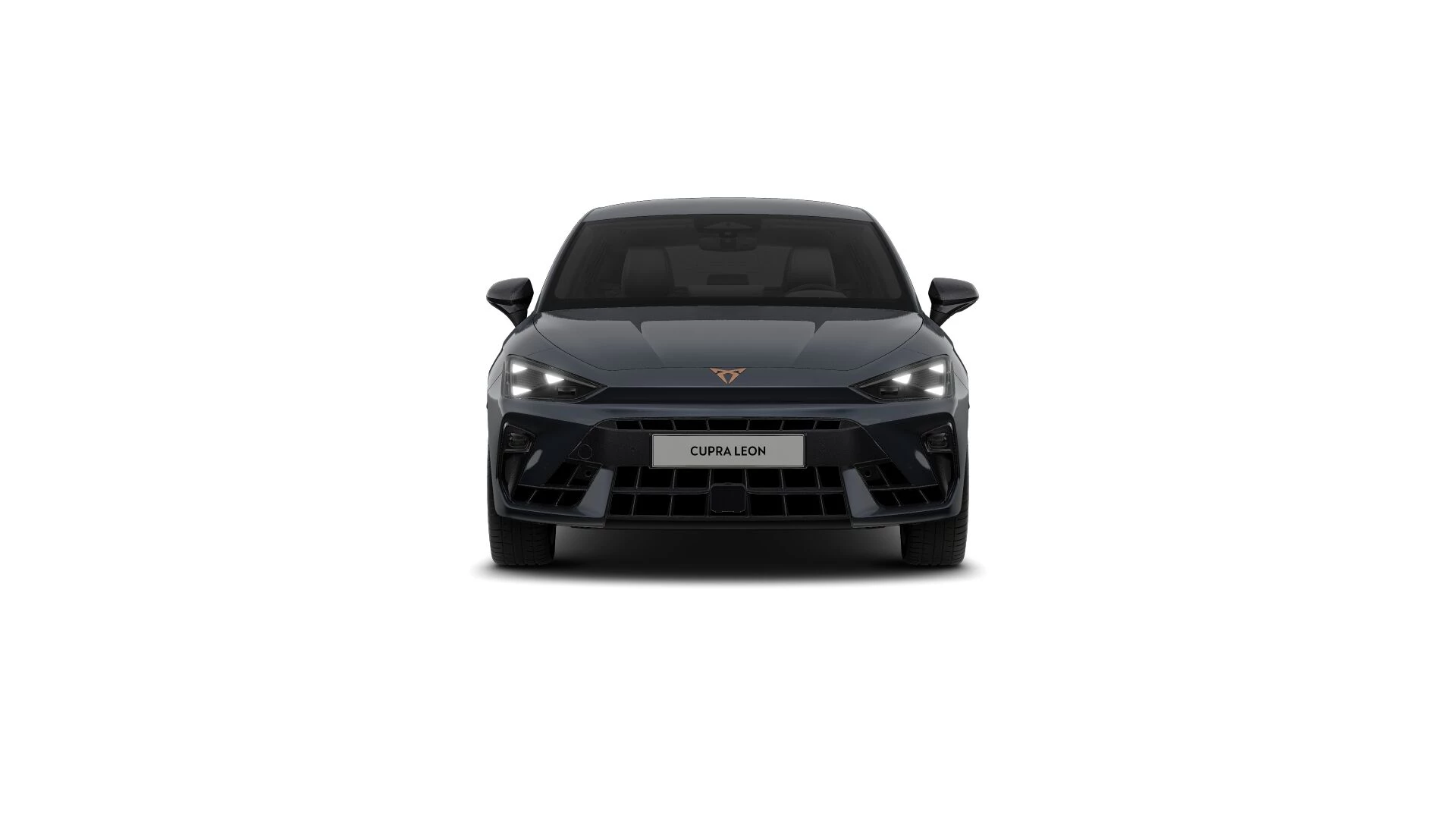 Hoofdafbeelding CUPRA Leon