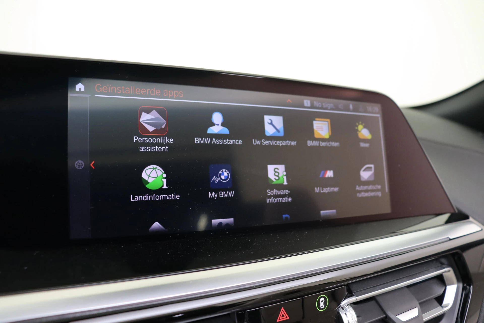 Hoofdafbeelding BMW Z4