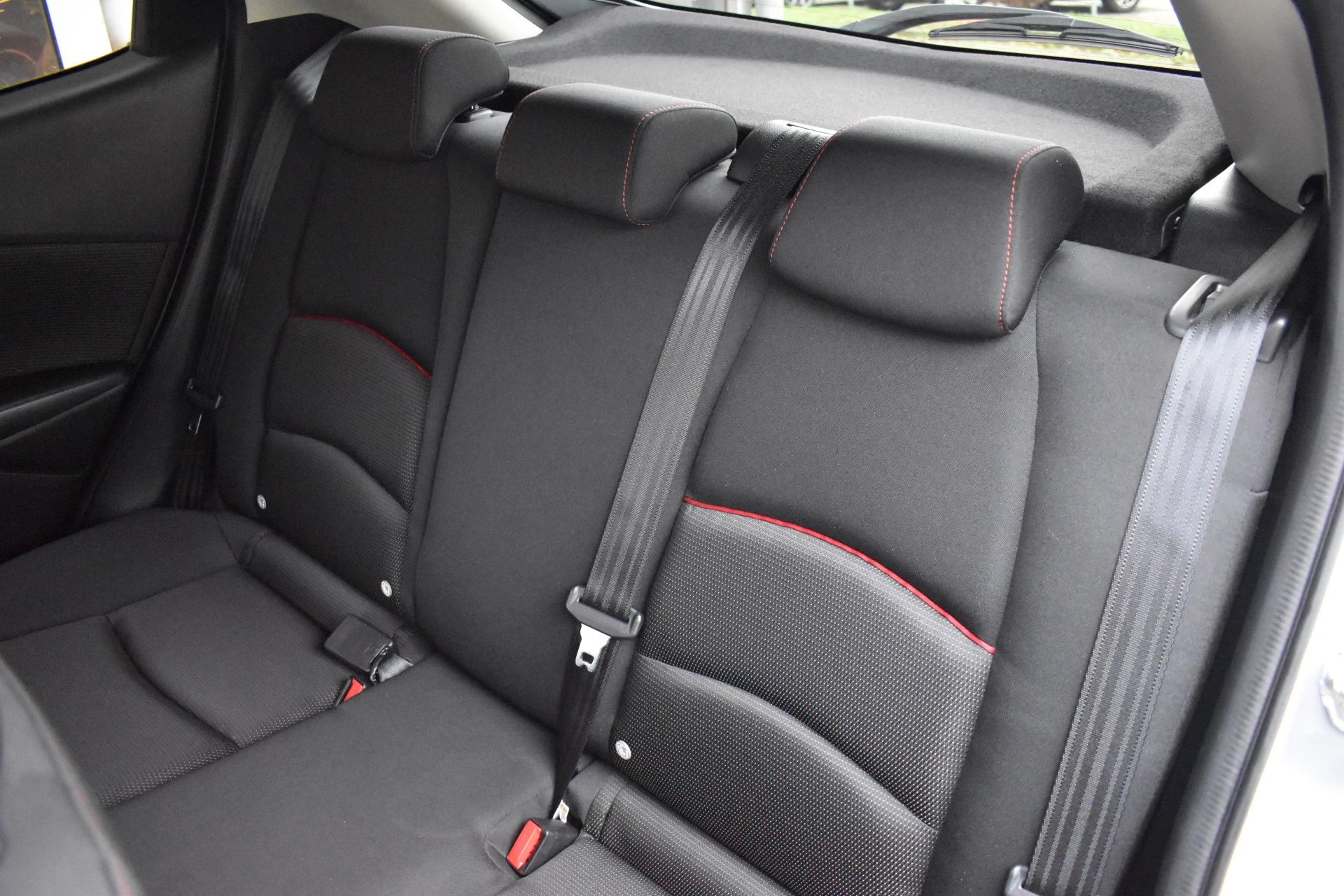 Hoofdafbeelding Mazda 2