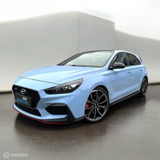 Hyundai i30 Performance T-GDI N2 275 PK | Panno| Camera |