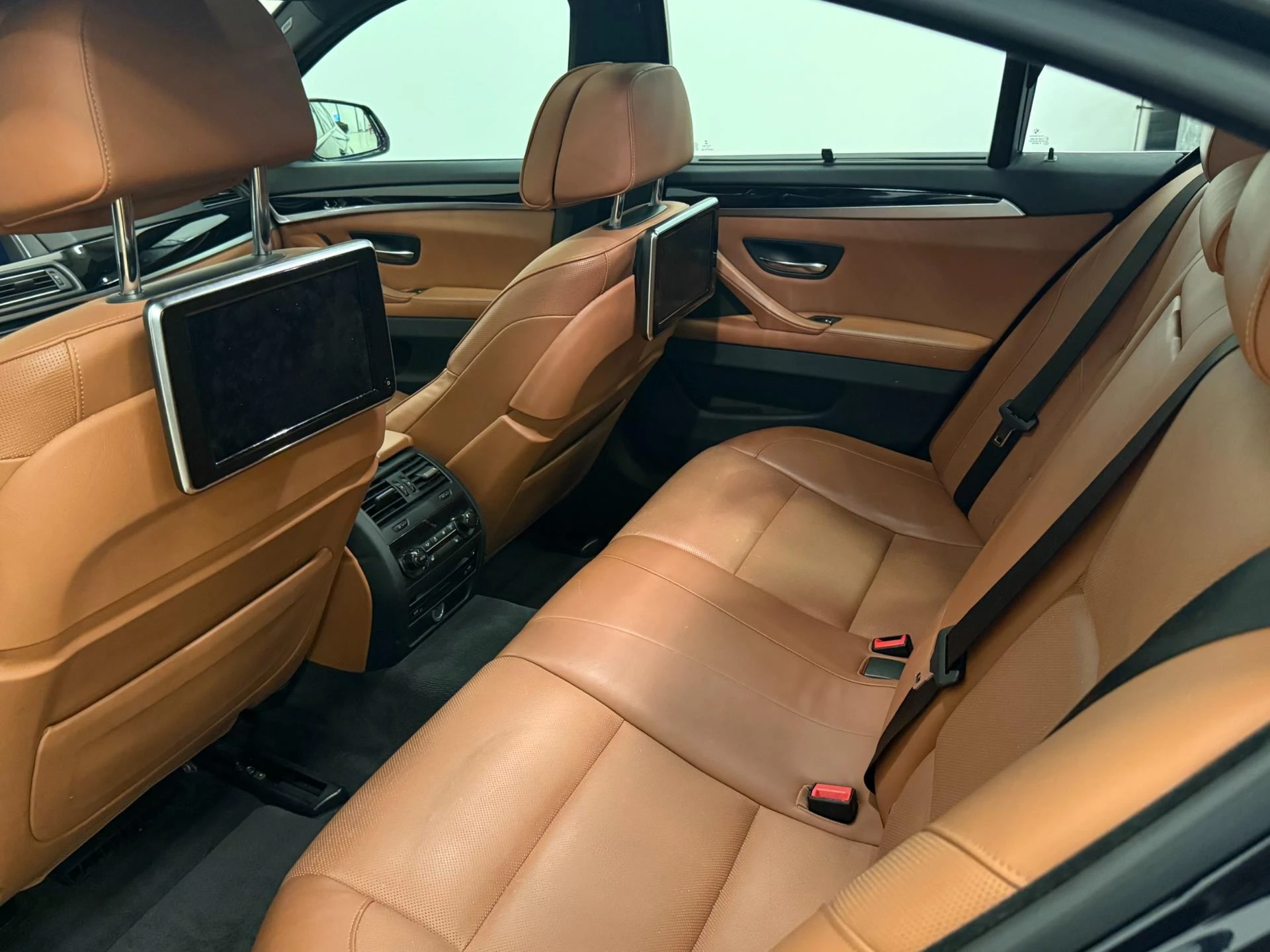Hoofdafbeelding BMW Active Hybrid 5