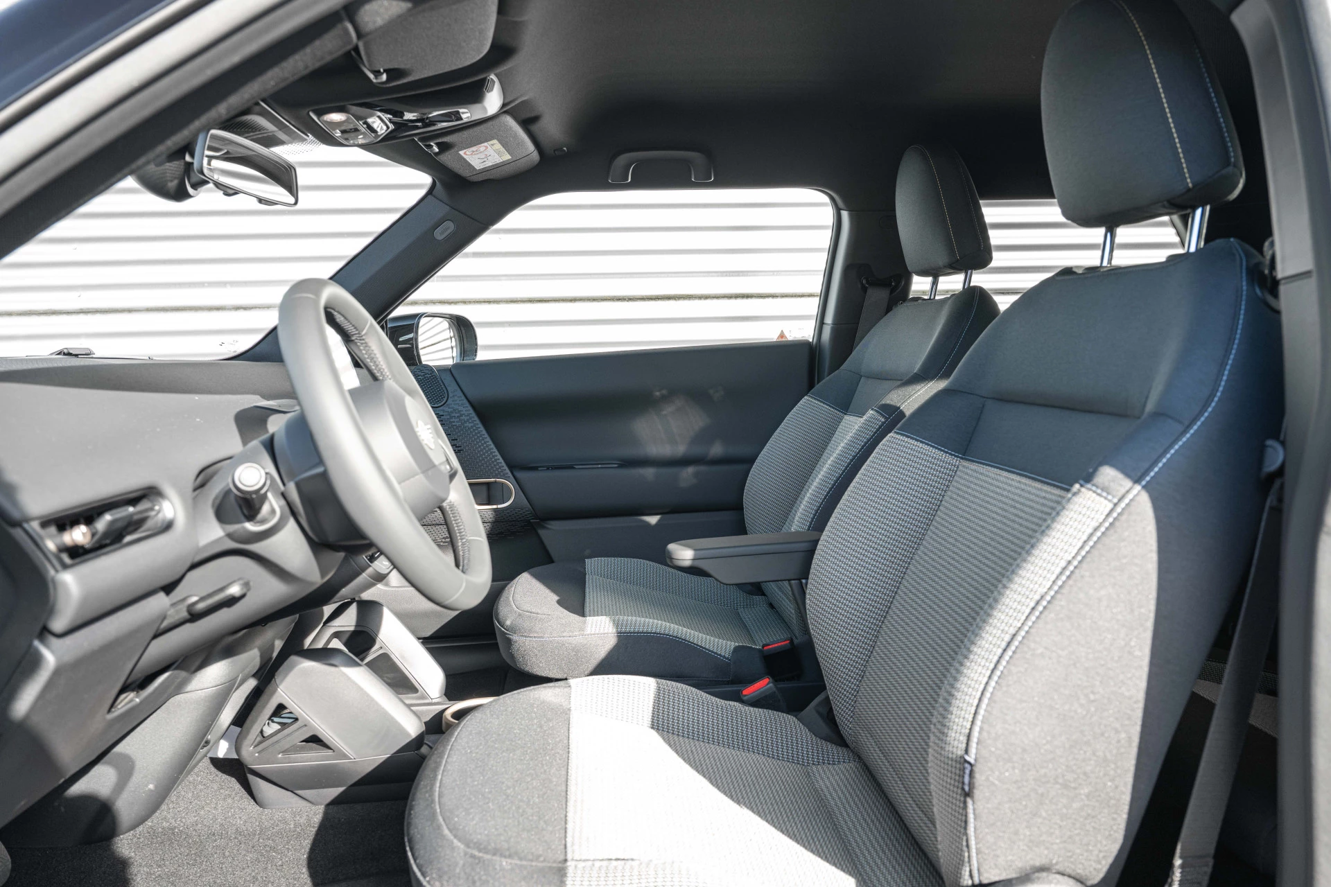 Hoofdafbeelding MINI 3-deurs