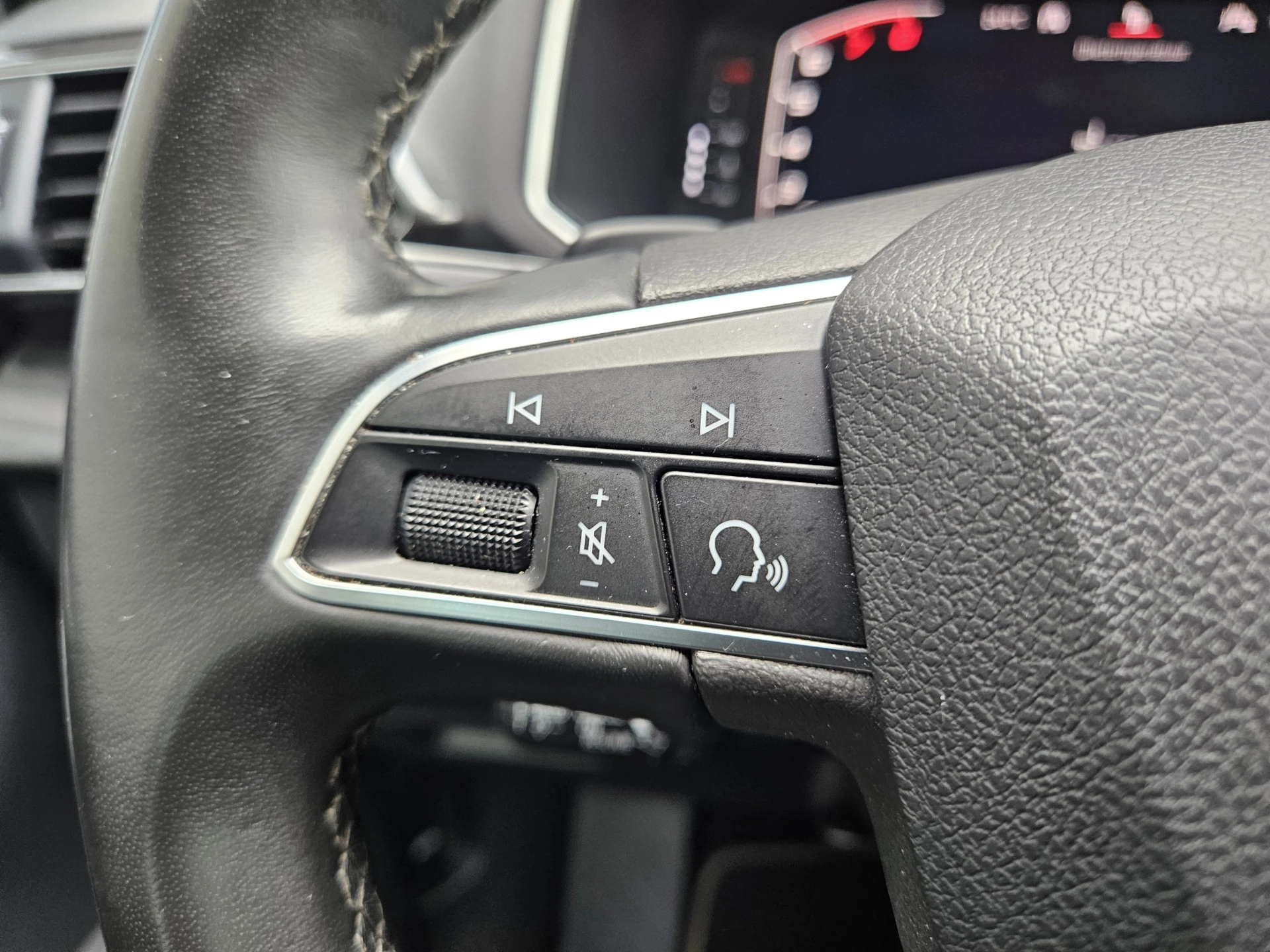 Hoofdafbeelding SEAT Tarraco