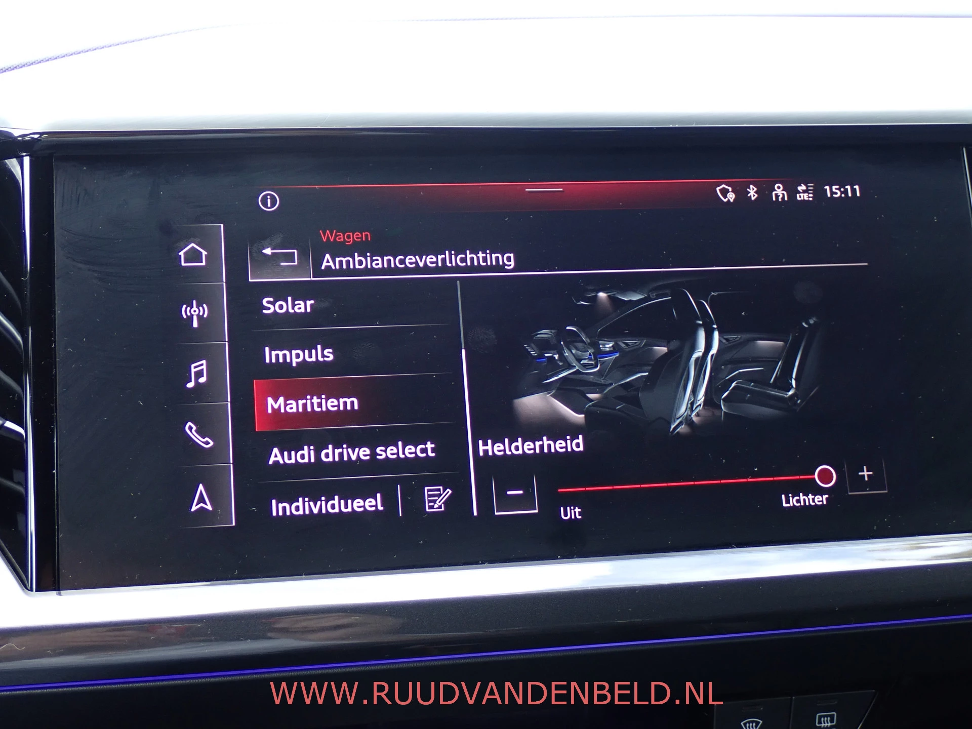 Hoofdafbeelding Audi Q4 e-tron