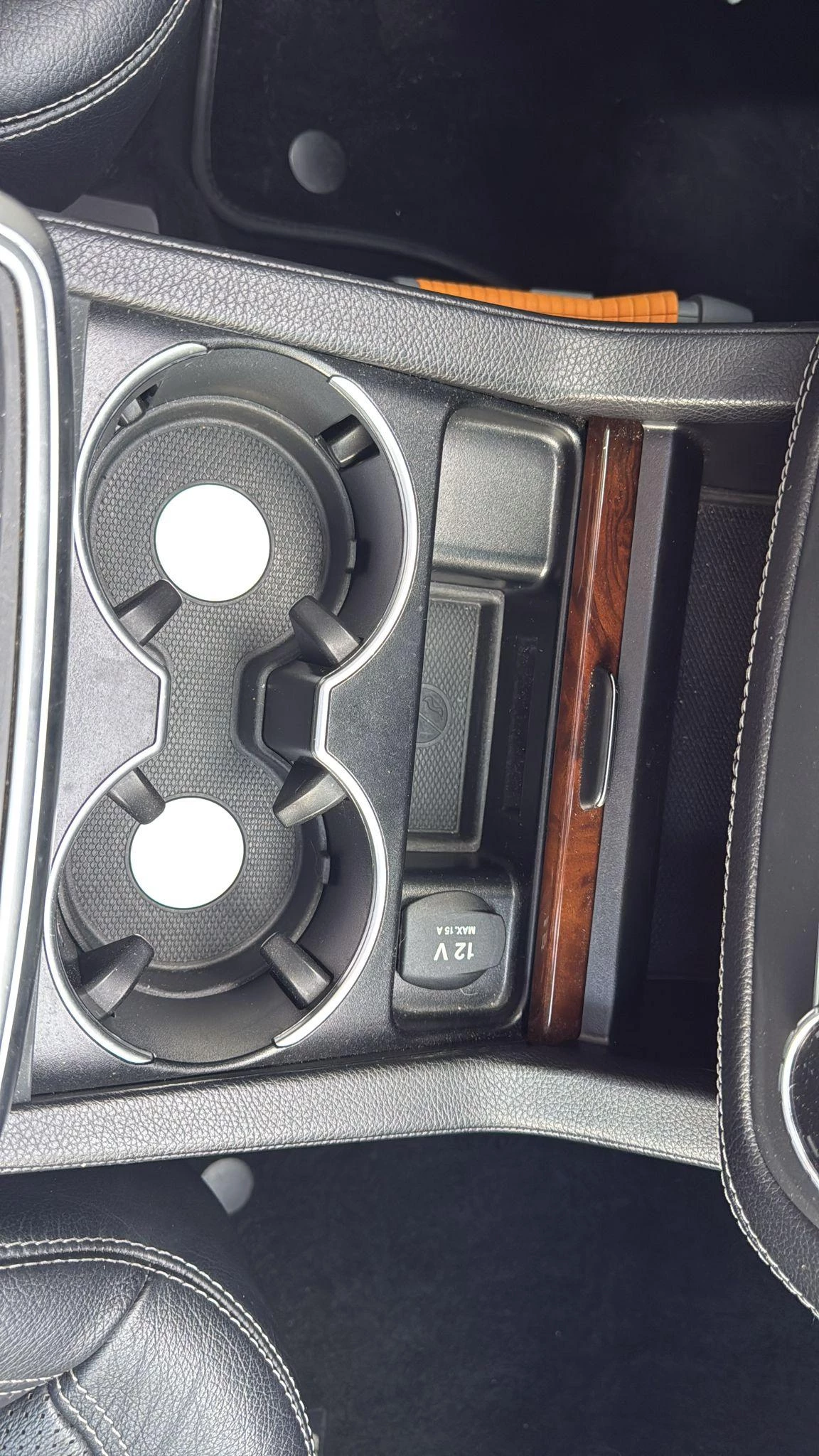 Hoofdafbeelding Mercedes-Benz M-Klasse