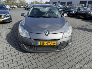 Renault Megane Estate 1.5 dCi Bose exsport handel