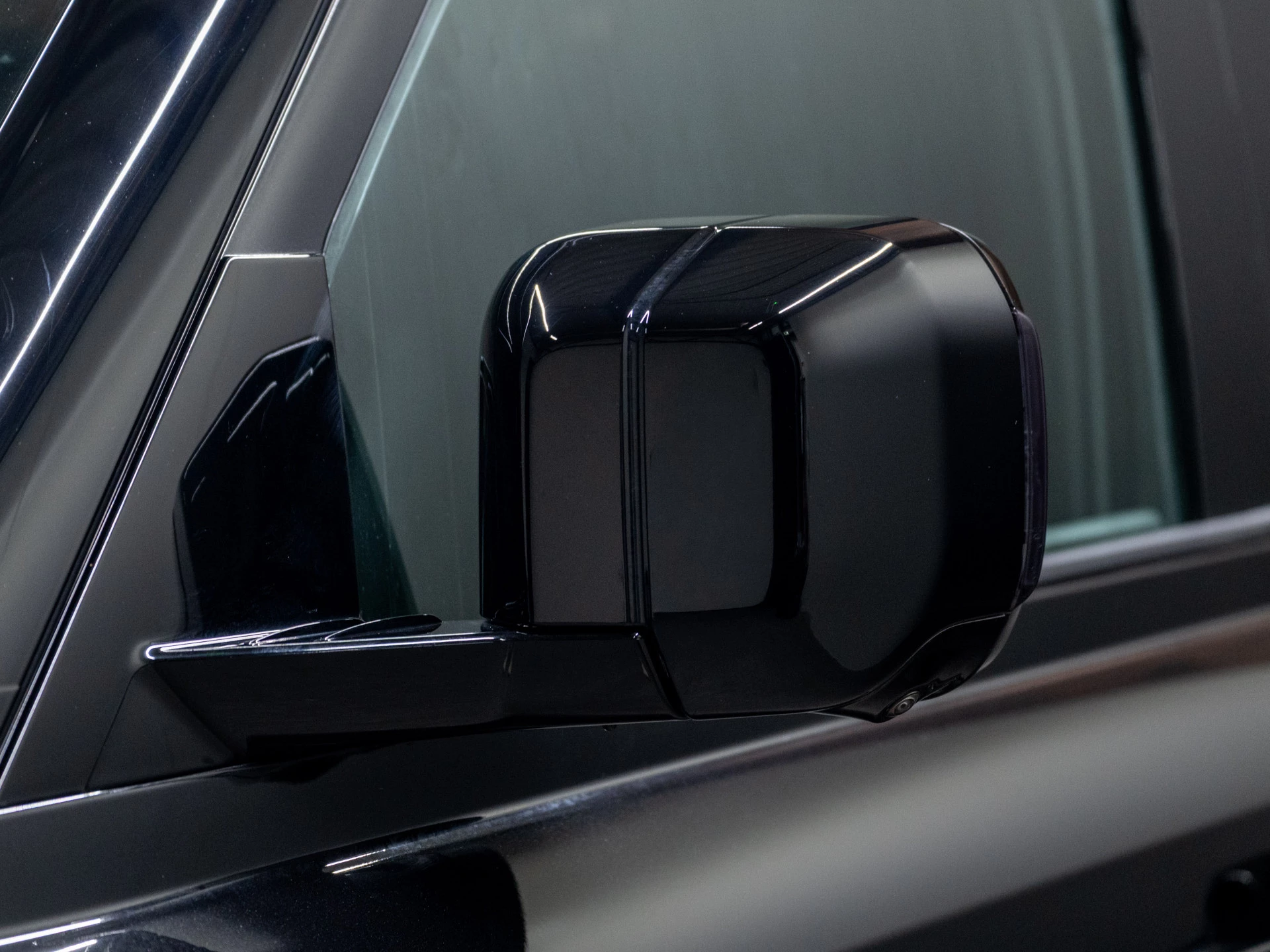 Hoofdafbeelding Land Rover Defender