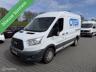 Ford Transit 290 2.2 TDCI L2H2 Ambiente