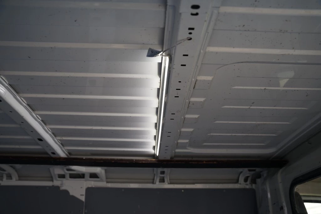 Hoofdafbeelding Peugeot Boxer