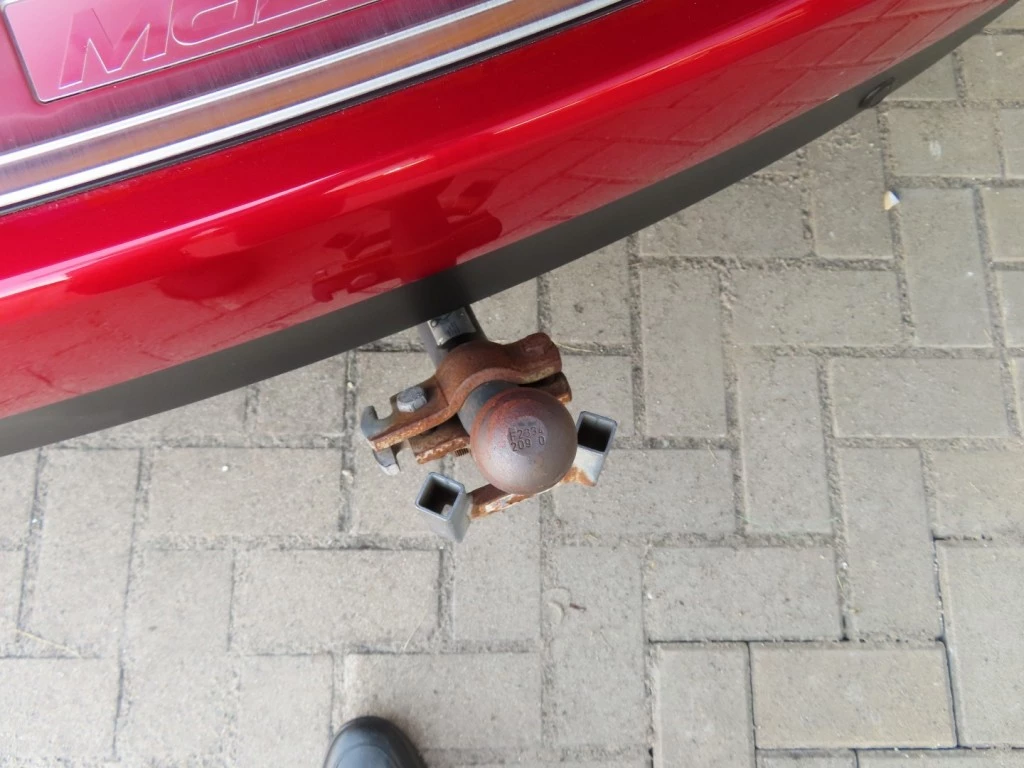 Hoofdafbeelding Mazda 6