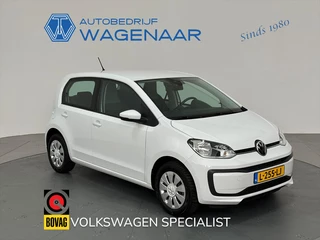 Volkswagen up! Up 1.0 CRUISE DAB CLIMA CAMERA