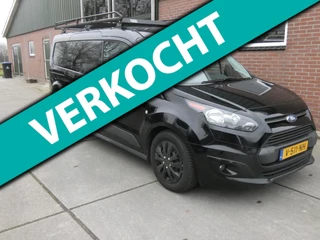 Ford Transit Connect 1.5 TDCI L2 Trend*navi/camera*cr.contr*