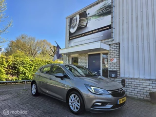 Opel Astra 1.0 Business+ Navi/Cruise/PDC/Stoelverw/Trekhaak!