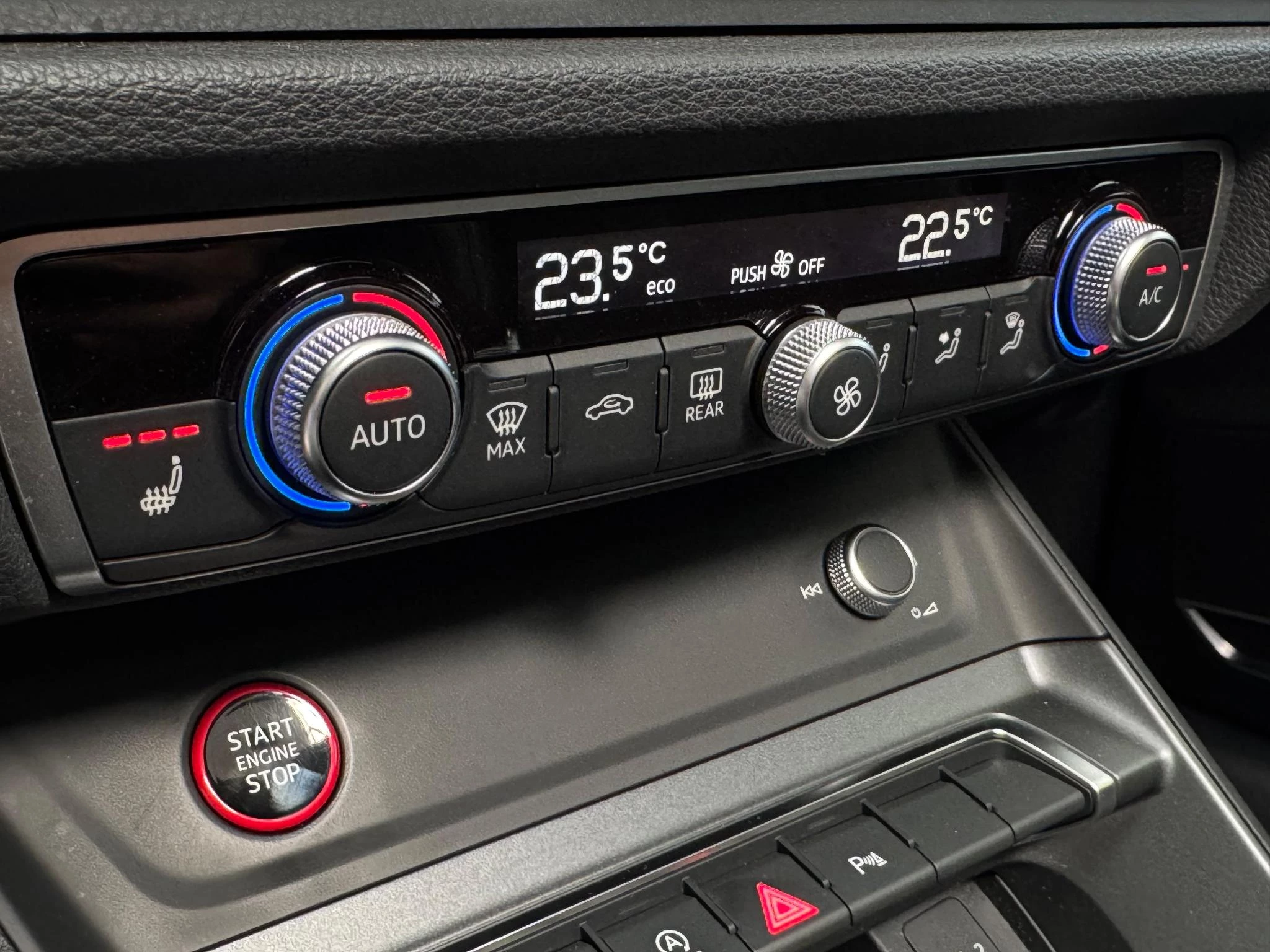 Hoofdafbeelding Audi RSQ3