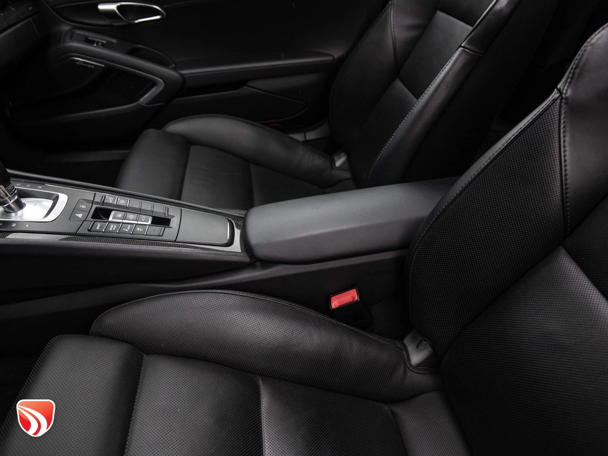 Hoofdafbeelding Porsche 911