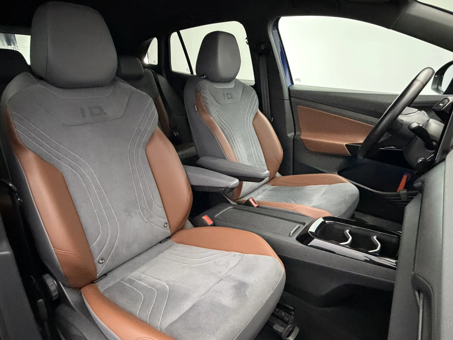 Hoofdafbeelding Volkswagen ID.4