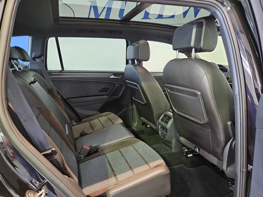 Hoofdafbeelding SEAT Tarraco