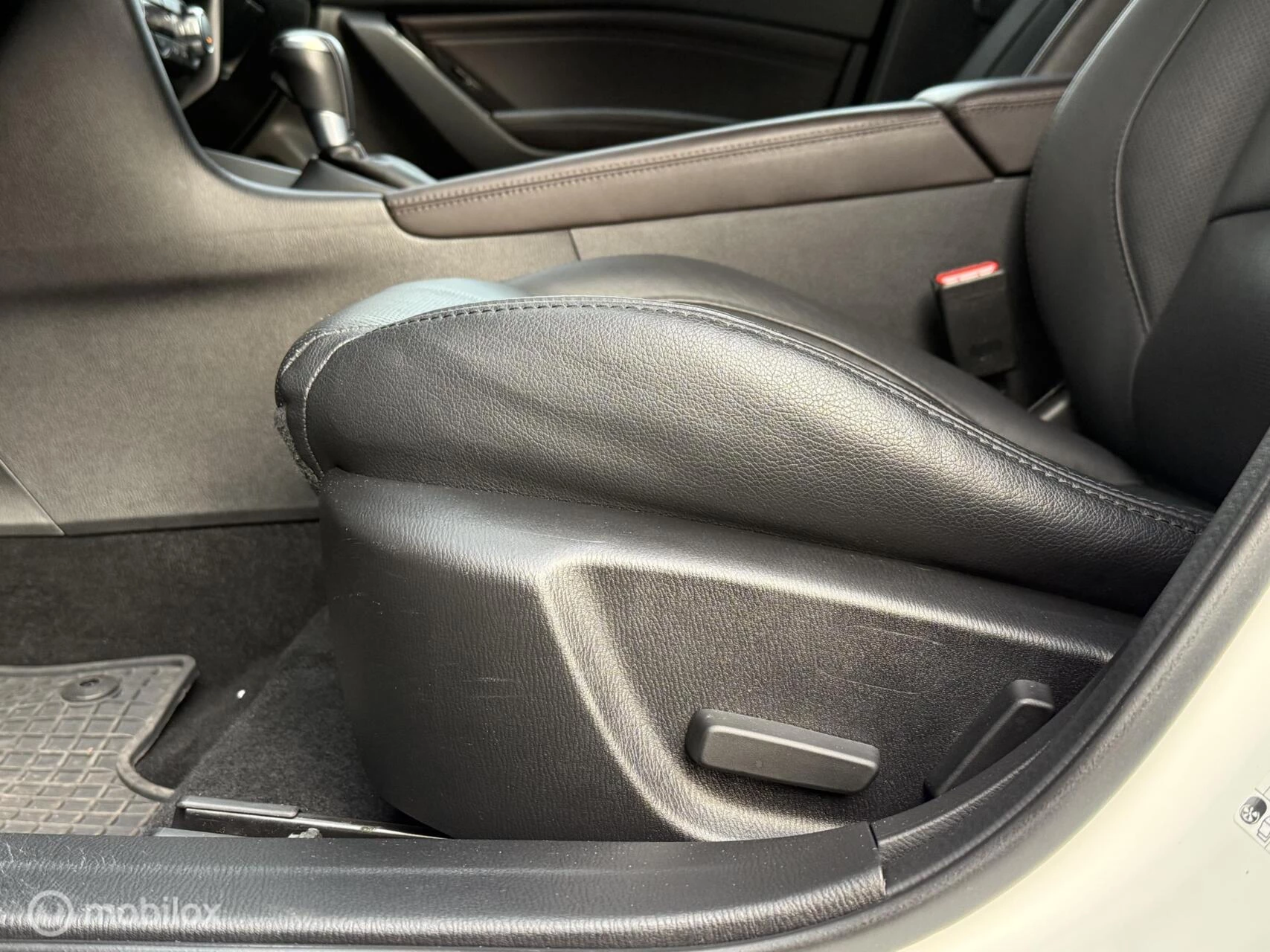Hoofdafbeelding Mazda 3