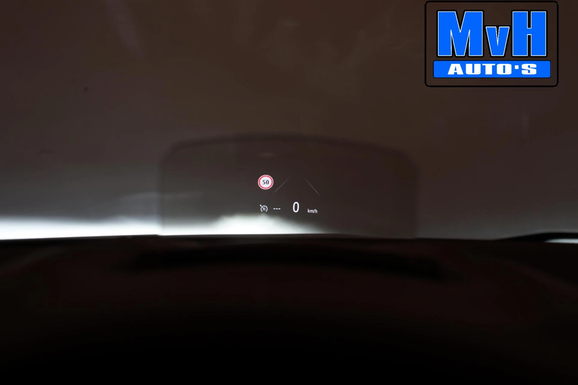 Hoofdafbeelding Renault Megane E-Tech